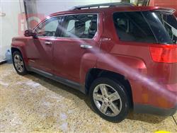 جي ام سي تيراين